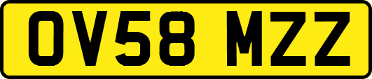 OV58MZZ