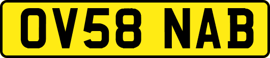 OV58NAB