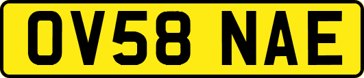 OV58NAE