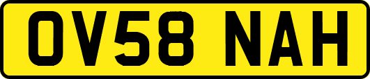 OV58NAH