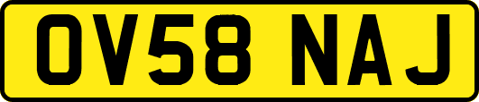 OV58NAJ