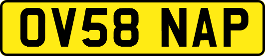 OV58NAP