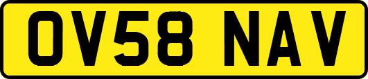 OV58NAV