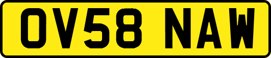 OV58NAW