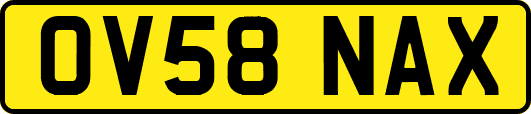 OV58NAX