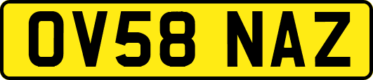 OV58NAZ