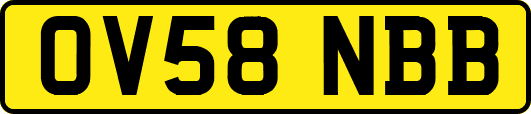 OV58NBB