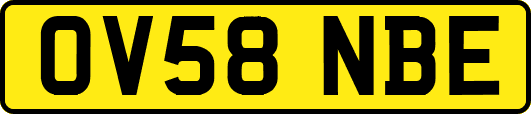 OV58NBE