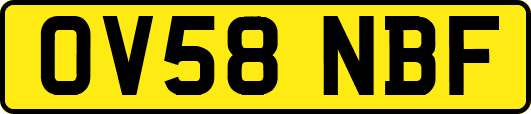 OV58NBF
