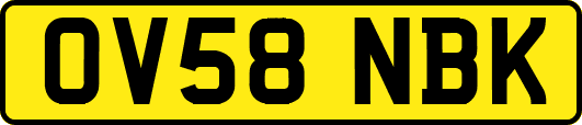 OV58NBK