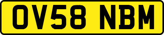 OV58NBM