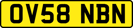 OV58NBN