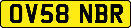 OV58NBR