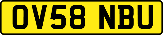 OV58NBU