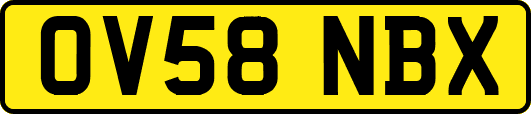OV58NBX