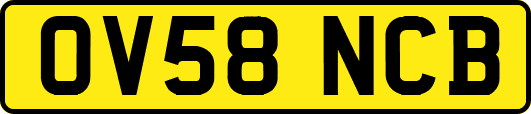 OV58NCB
