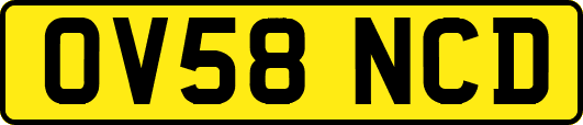 OV58NCD