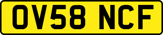 OV58NCF