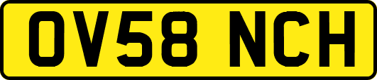 OV58NCH
