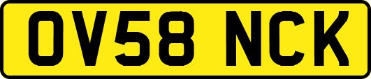 OV58NCK