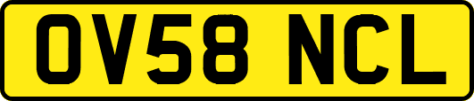 OV58NCL