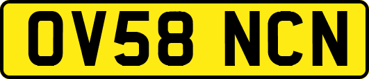OV58NCN