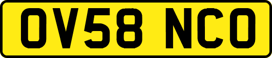 OV58NCO