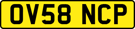 OV58NCP