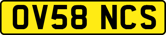 OV58NCS
