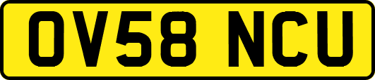 OV58NCU
