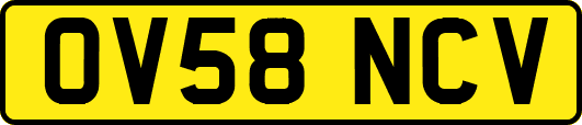 OV58NCV
