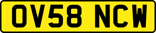 OV58NCW