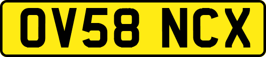 OV58NCX