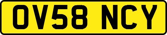 OV58NCY