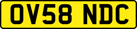 OV58NDC