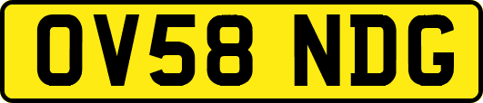 OV58NDG