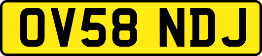 OV58NDJ