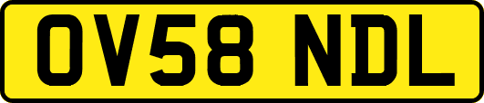 OV58NDL
