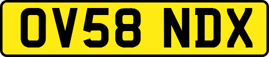 OV58NDX
