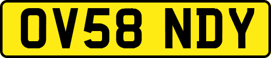 OV58NDY
