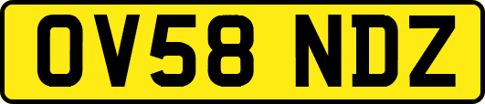 OV58NDZ