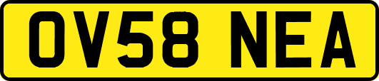 OV58NEA