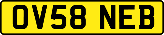 OV58NEB