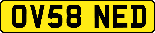 OV58NED