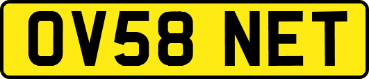 OV58NET
