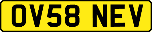 OV58NEV