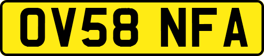 OV58NFA