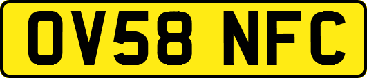 OV58NFC