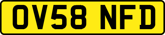 OV58NFD
