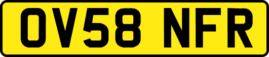 OV58NFR